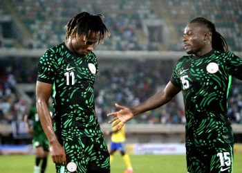 Nigeria squad for Benin, Rwanda: Who’s out & who’s in doubt as Super Eagles look to secure AFCON 2025 spot