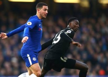 Mikel Obi Makes Shocking Eden Hazard Revelation