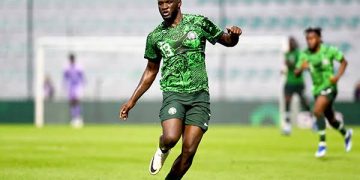 Victor Boniface: Can the Bayer Leverkusen star avoid becoming the Super Eagles’ ‘next Jonathan Akpoborie’?