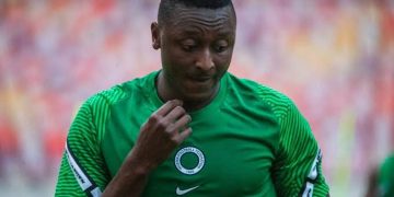 Villarreal want another excellent Nigerian star but conditions not favouring the move