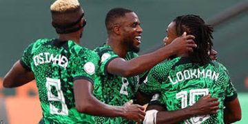 Nigeria vs Rwanda: Five Super Eagles stars that can curtail stubborn Wasps