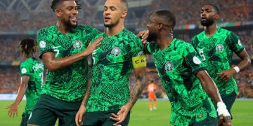 “Super Eagles cannot allow defeat by Rwanda” – Benin’s Rohr relies on Nigeria for AFCON qualification