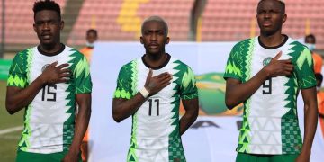 Nigeria’s Flying Eagles await Côte d’Ivoire challenge after CAF confirms AFCON U20 kickoff