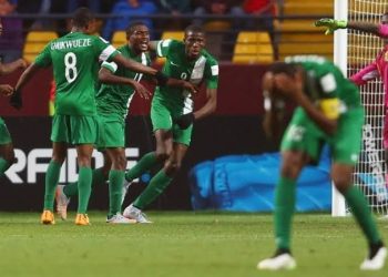 Osimhen-inspired Golden Eaglets legacy set to be overtaken as Spain eye three-peat record vs Korea DPR