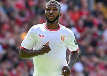 Transfers: Sevilla eyeing Barcelona star as Ejuke’s short-term replacement