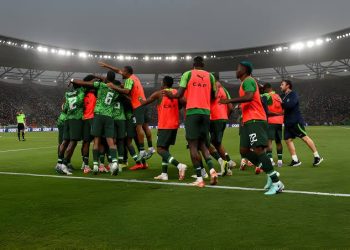 Nigeria squad for Benin, Rwanda: Who’s out & who’s in doubt as Super Eagles look to secure AFCON 2025 spot