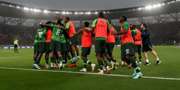 Top 5 coaches for Nigeria’s Super Eagles job after Jose Peseiro’s exit