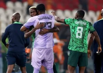 “He reminds me of Haaland” – New Man United boss Amorim urged to make Super Eagles star his first signing