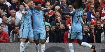 Manchester City vs UEFA: An Analysis Of Financial Fair Play Regulations Violation