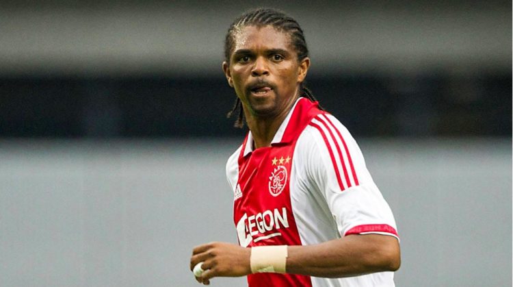 “You can’t wear that jersey and be slacking” – Nwankwo Kanu sends cryptic message to Boniface, urges Super Eagles stars to step up