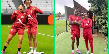 Nigerian U-20 talent joins Rofiat Imuran and Tosin Demehin at Stade de Reims