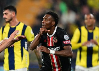 “Perhaps the best player in the league” – Former Galatasaray superstar praises Osimhen after Bodrumspor display