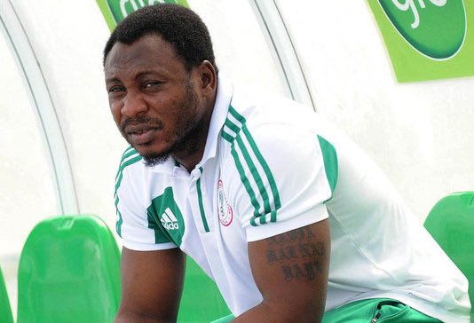 Daniel Amokachi: Has the Super Eagles legend resigned as Lobi Stars coach?