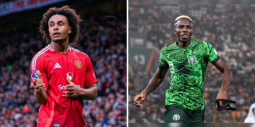 Super Eagles star sparks Juventus reunion talk amid interest from Man United and Arsenal