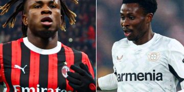 Amunike and Peseiro weigh in: Can ‘excellent’ Chukwueze reignite his spark at AC Milan?