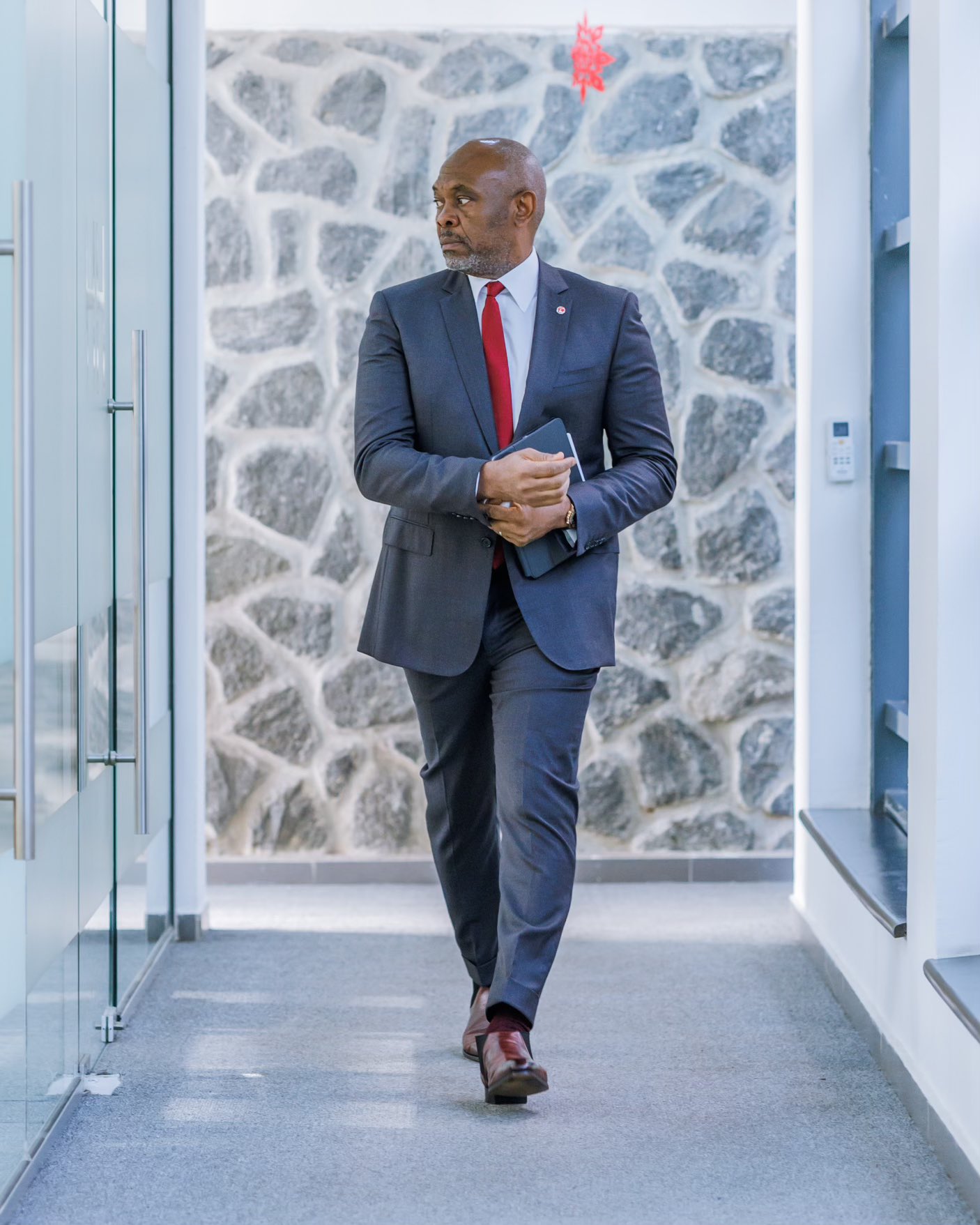 Tony Elumelu