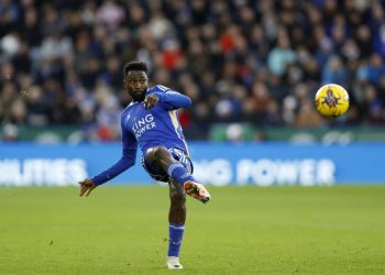 Ruud van Nistelrooy takes over at Leicester City, to Coach Super Eagles’ Wilfred Ndidi