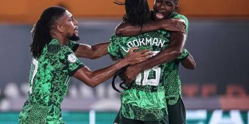 WATCH: Bassey outshines Uchegbu in Slovakia; Eze masterclass in Turkey; Ghali’s G/A for Slovan Liberec