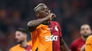 Why Newcastle United must hijack Victor Osimhen’s Galatasaray transfer