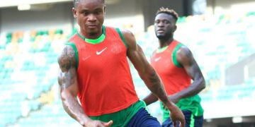 Super Eagles coach Gernot Rohr regrets missing out on international glory with France