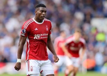 Report: Ola Aina to get huge wage rise with new Nottingham Forest contract