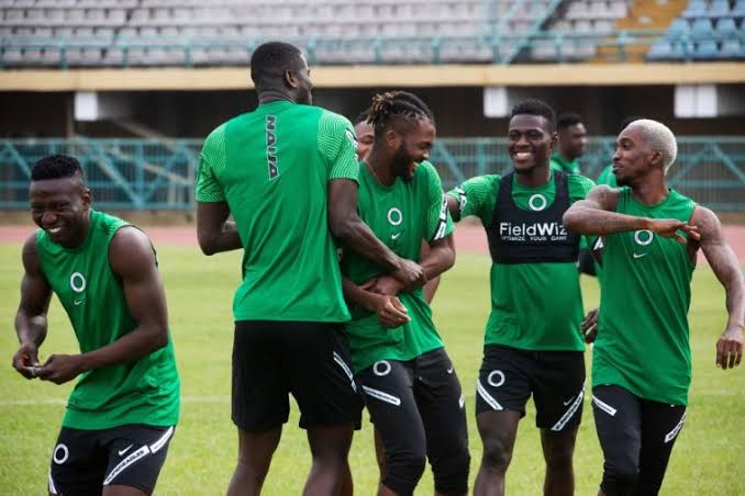 Official: Super Eagles star joins MLS club Colorado Rapids