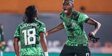 CAF Awards 2024: Lookman, Nnadozie, Super Falcons shine in Morocco