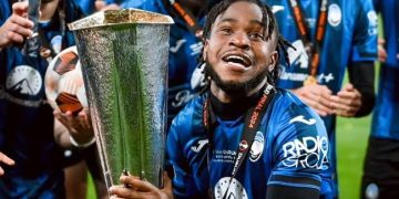 CAF Awards 2024: Lookman, Nnadozie, Super Falcons shine in Morocco