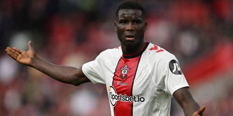 “We’re hopeful” – Southampton’s Puskas nominee Onuachu could face Chelsea in Premier League showdown