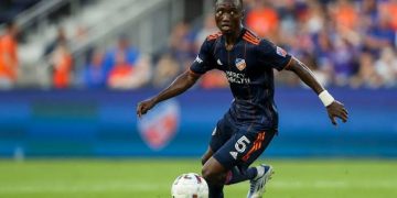 Report: Super Eagles star to join Awaziem, Nwobodo in MLS amid medical schedule