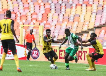 African Games: Five takeaways for Nigeria’s Falconets from their final defeat to Ghana’s Black Princesses