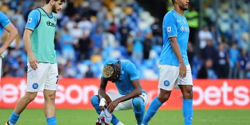 Blow for Chelsea as Napoli aim to break salary structure to retain Victor Osimhen