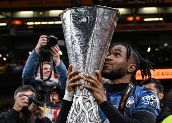 Ademola Lookman to Liverpool? Atalanta star could become Nigeria’s second most expensive export