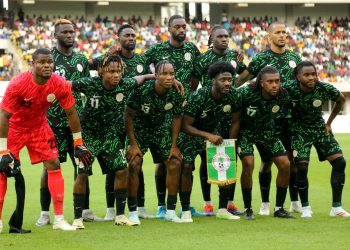 Samuel Chukwueze: Arsenal set to swoop in for Super Eagles star in player swap deal