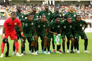 Transfer: Manchester United kick off personal terms with Super Eagles star