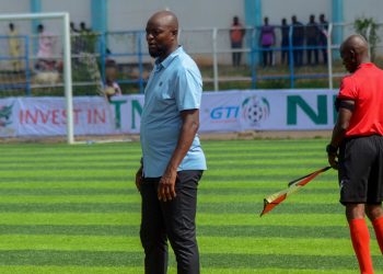 NPFL: Flying Enugu Rangers claim eighth league title