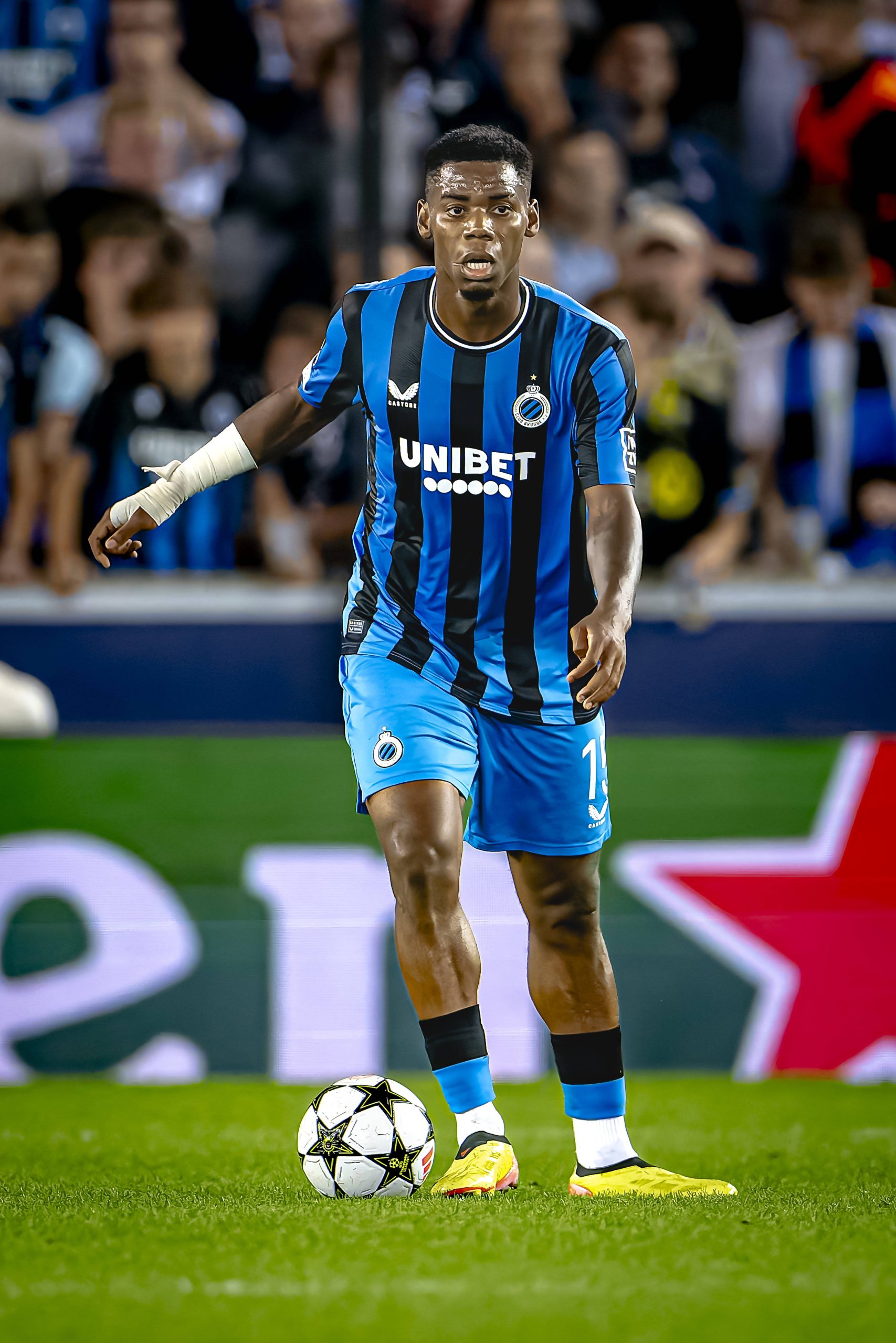 Raphael Onyedika