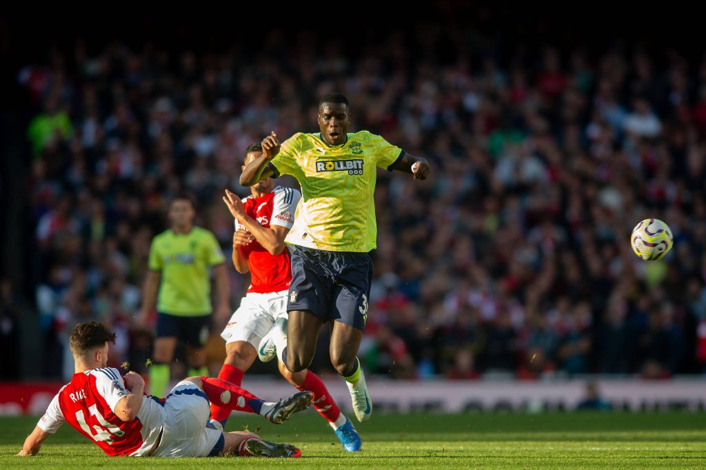 Paul Onuachu: Turkish Super Lig side to lock horns with Trabzonspor for Super Eagles striker