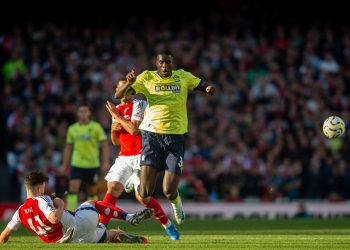 Paul Onuachu: Turkish Super Lig side to lock horns with Trabzonspor for Super Eagles striker