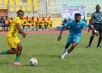 Ahmed Musa: 2013 AFCON winner rejoins NPFL side