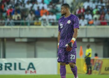 “It doesn’t change anything” – Stanley Nwabali reflects on failed Europe move after stellar AFCON performance