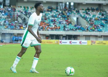 Ruud van Nistelrooy takes over at Leicester City, to Coach Super Eagles’ Wilfred Ndidi