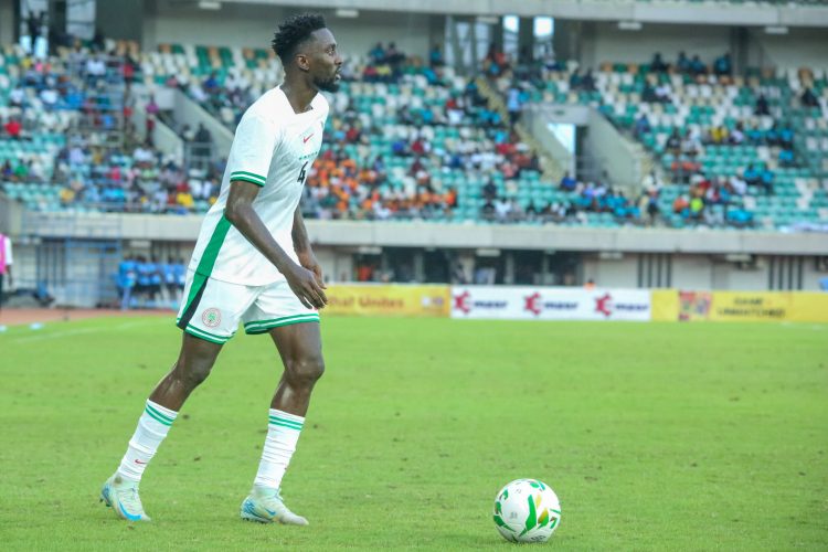 “It’s woven into our culture” – Wilfred Ndidi reveals the effects of Football on the Nigerian populace