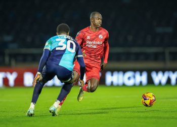 Samuel Chukwueze: Arsenal set to swoop in for Super Eagles star in player swap deal