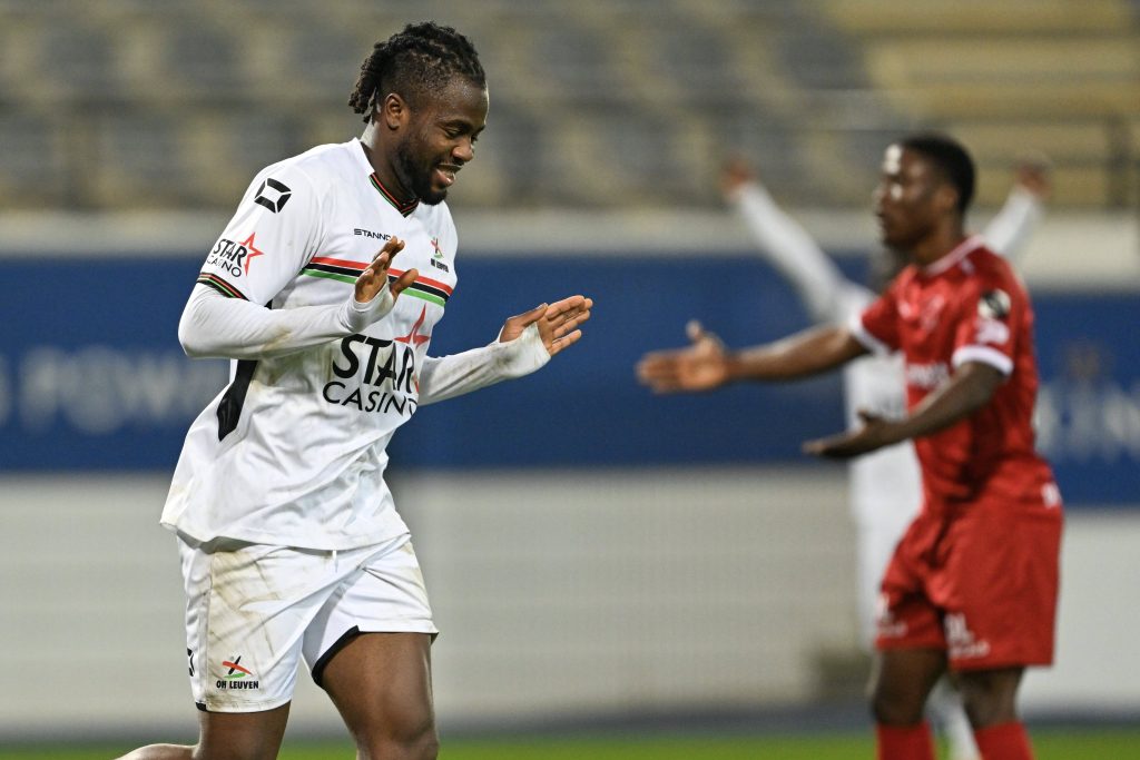 Liverpool legend under fire as Ikwuemesi brace sinks Beerschot; Plumptre dazzles in Saudi Arabia