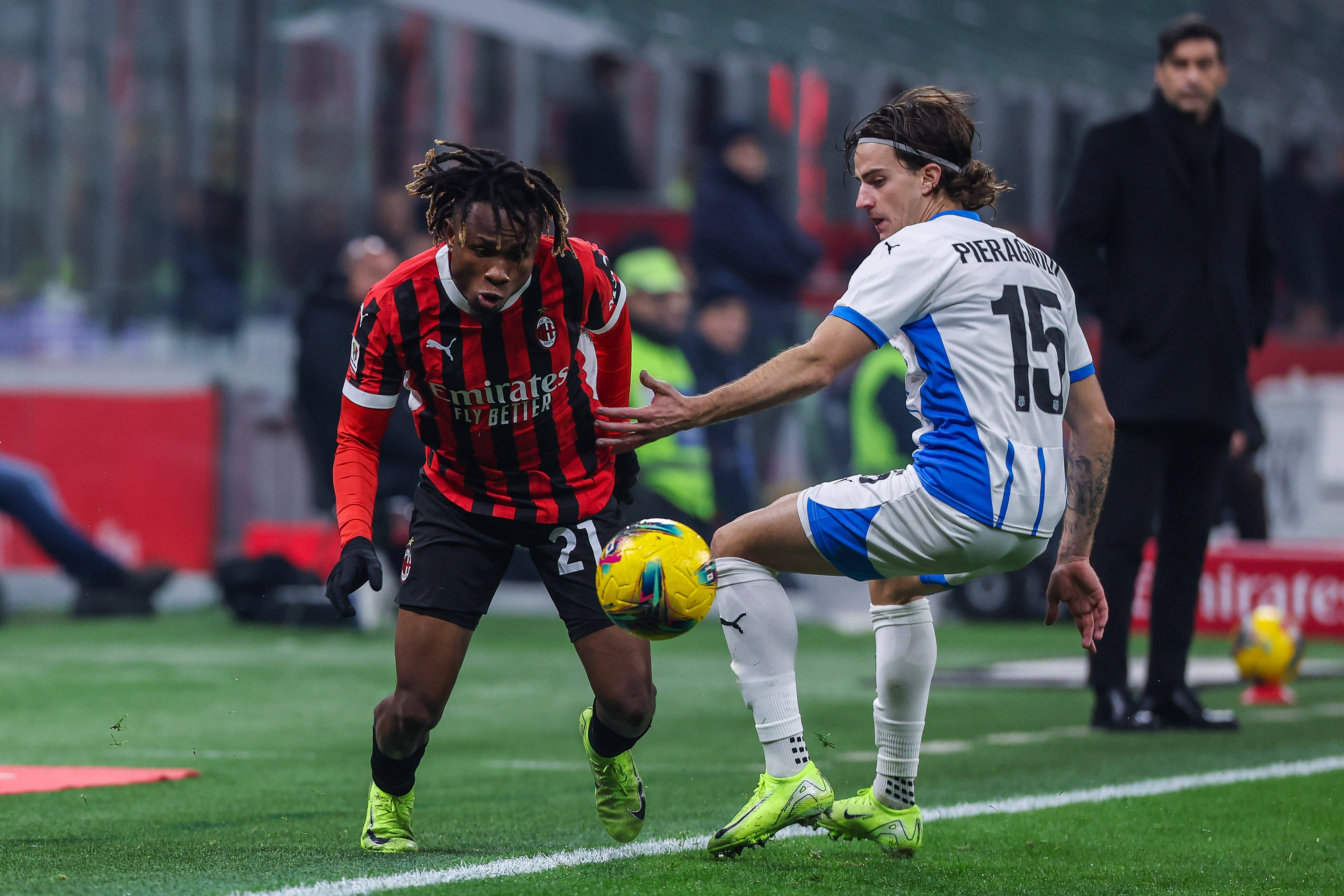 Current Situation: Is Arsenal plotting a January move for Chukwueze to replace Saka?