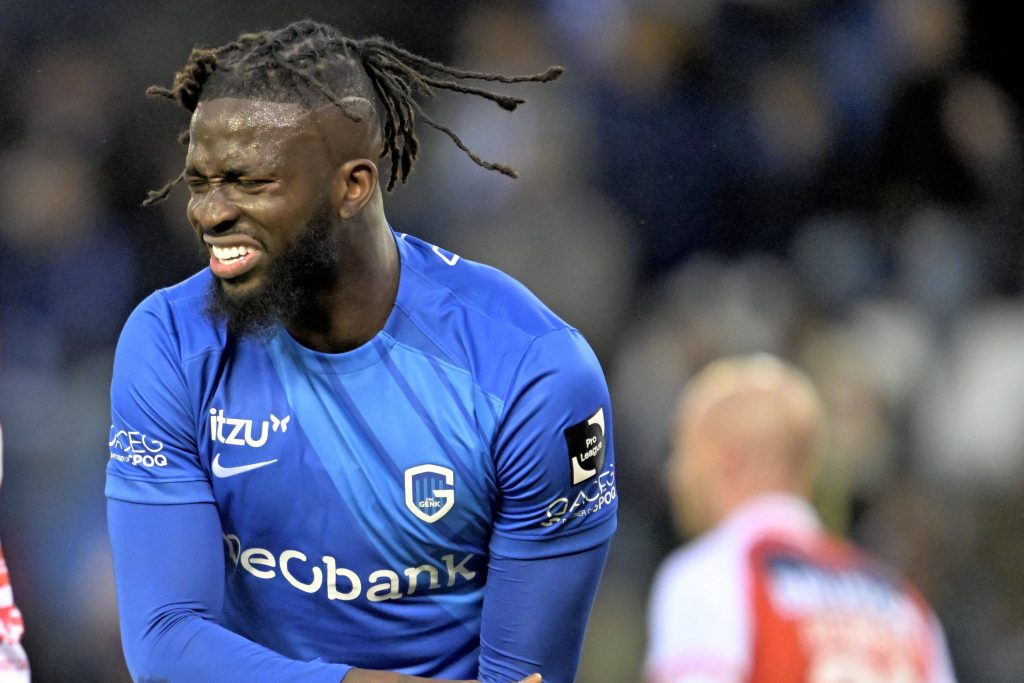 Club Brugge's Onyedika valued above former Premier League stars