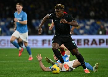 Samuel Chukwueze: Arsenal set to swoop in for Super Eagles star in player swap deal