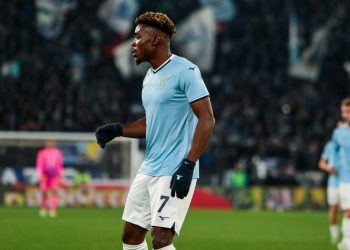 “He’s proven his worth” – Ex-Super Eagles star urges Lazio to sign Dele-Bashiru permanently