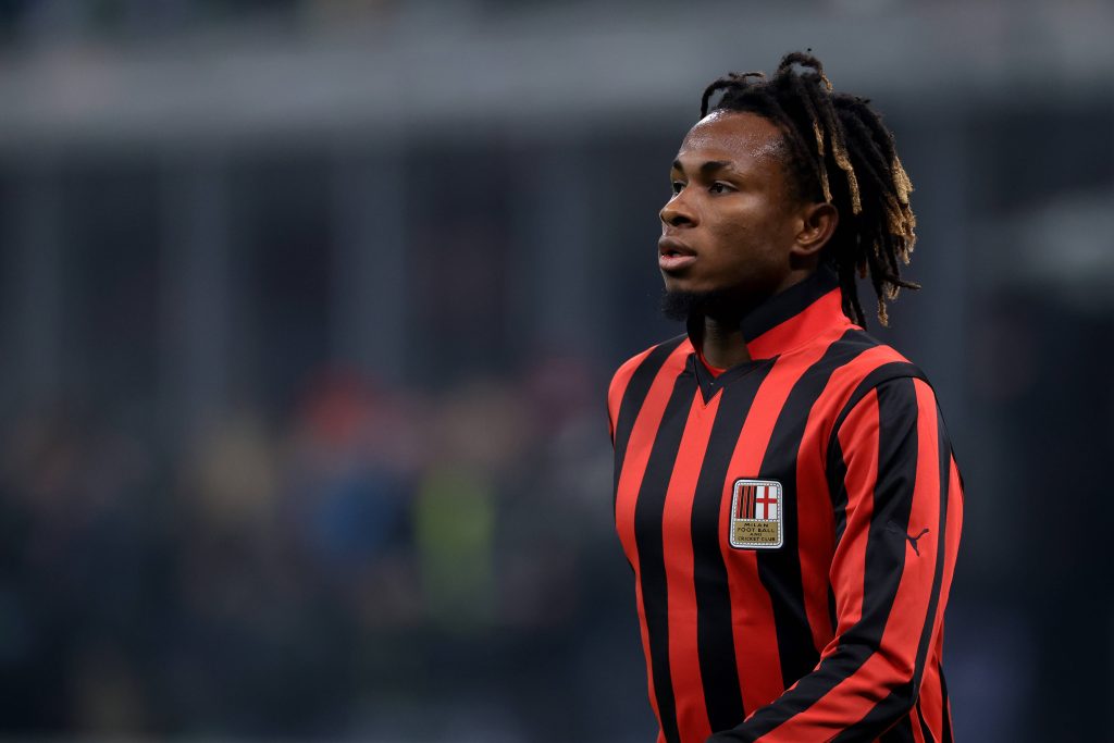 Amunike and Peseiro weigh in: Can ‘excellent’ Chukwueze reignite his spark at AC Milan?